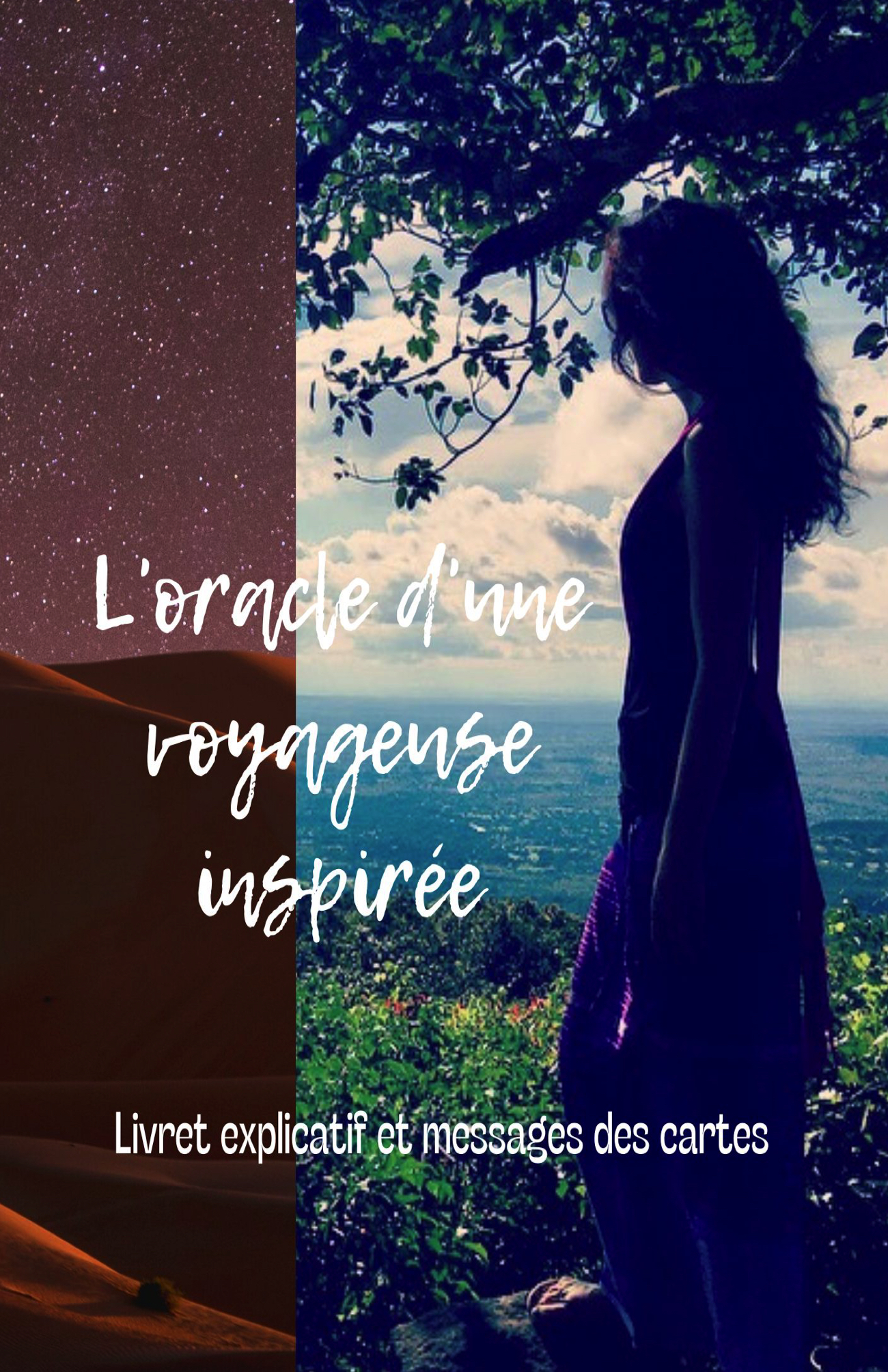 L'oracle d'une voyageuse inspirée