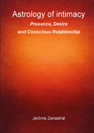Astrology of intimacy
