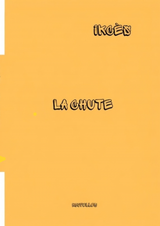 La chute