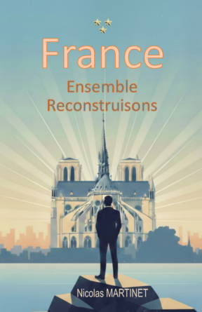 France ensemble reconstruisons