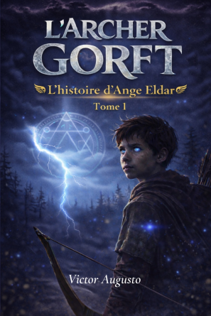 L'ARCHER GORFT