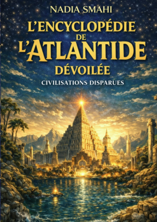 Encyclopédie de l’Atlantide
