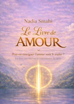 Le Livre de l’Amour