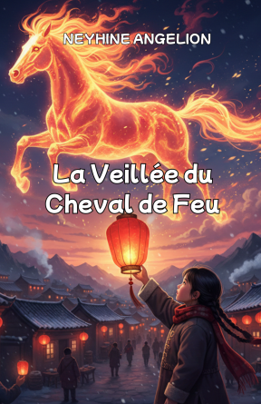 La Veillée du Cheval de Feu
