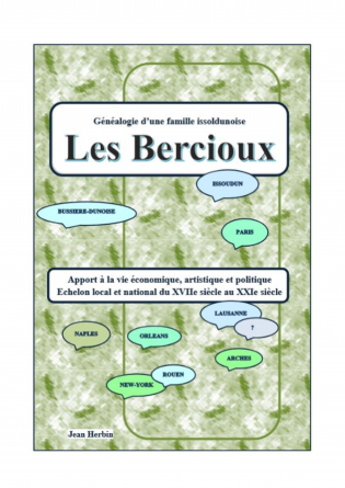 Les Bercioux