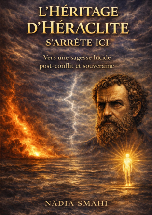 L’héritage d’Héraclite s’arrête ici