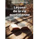 Leçons de la vie quotidienne