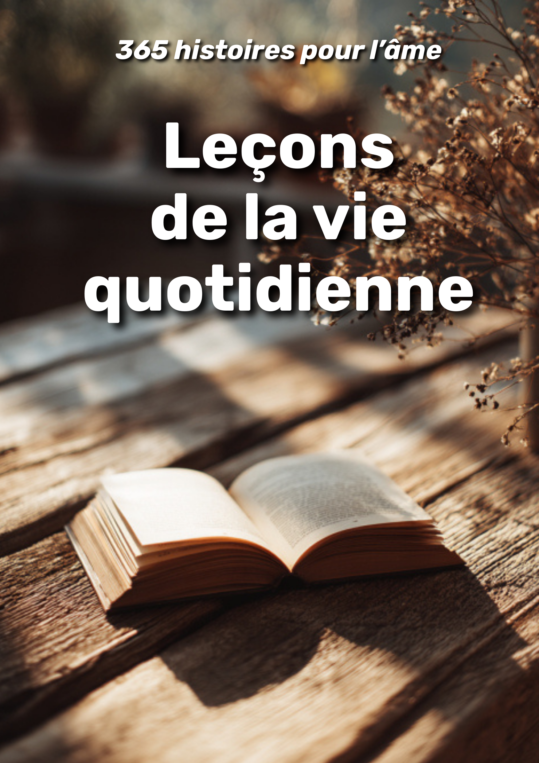 Leçons de la vie quotidienne