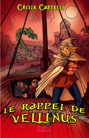 Le Rappel de Vellinus