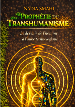 Prophétie du Transhumanisme 
