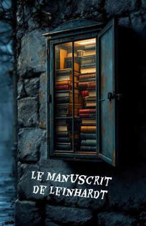 Le manuscrit de Leinhardt