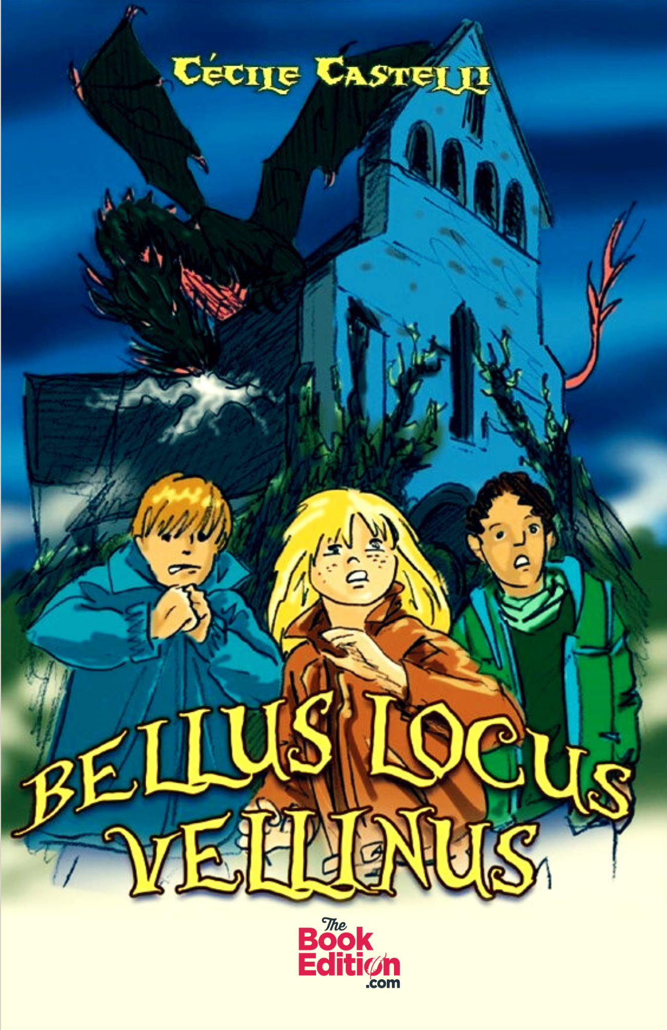 Bellus Locus Vellinus