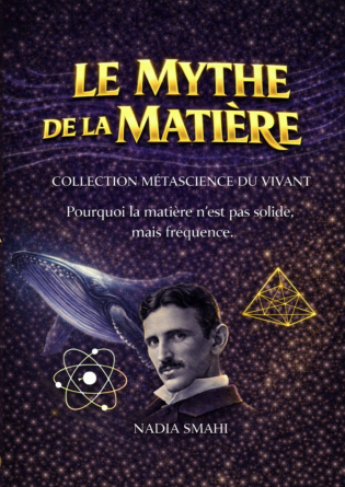 LE MYTHE DE LA MATIÈRE
