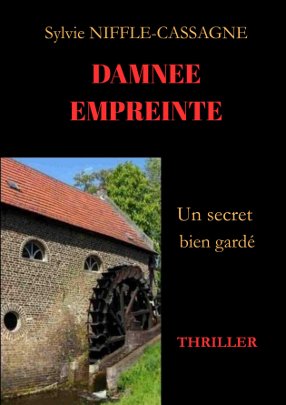 Damnée empreinte