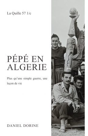 Pépé en Algérie