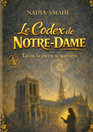 Le Codex de Notre-Dame