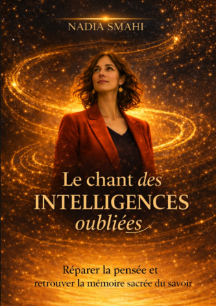 Le chant des intelligences oubliées 