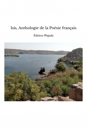 Isis, Anthologie de la Poésie français