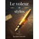 Le voleur de stylos