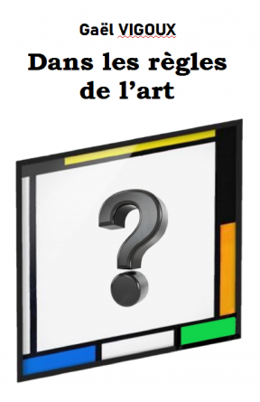 Dans les règles de l'art
