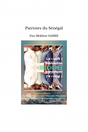 Patriotes du Sénégal