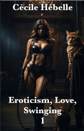 Eroticism Love Swinging