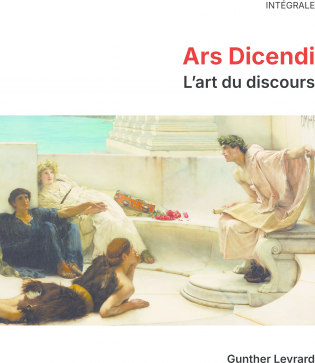 Ars Dicendi, l'art du discours