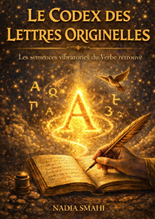Le Codex des Lettres Originelles