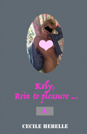Kely, Rein to Pleasure 1