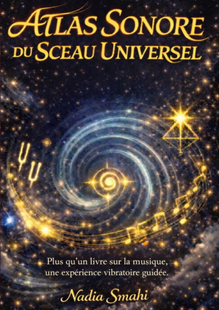 Atlas sonore du Sceau universel