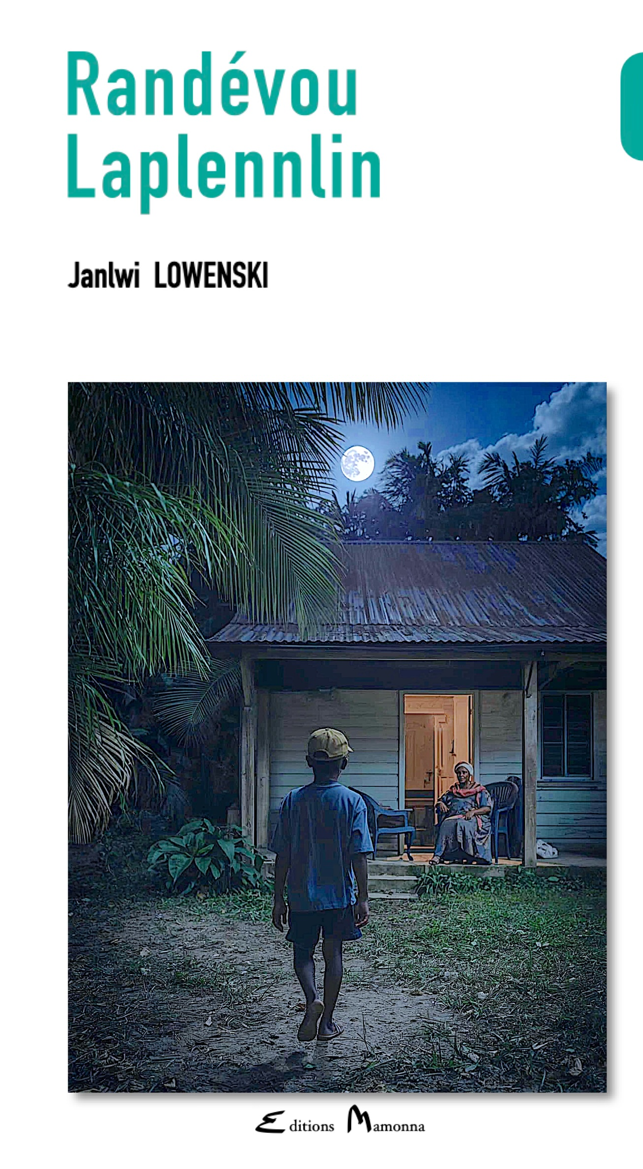 Randévou Laplennlin