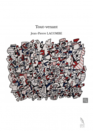 Tout-venant
