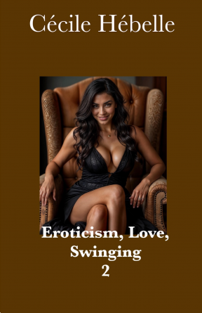 Eroticism Love Swinging 2