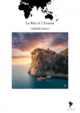 Le Roc et l' Ecume