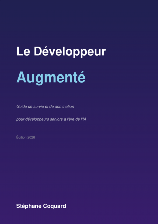 Le Développeur Augmenté