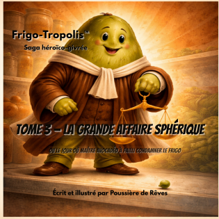 La grande affaire sphérique 