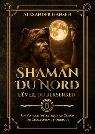 SHAMAN DU NORD - L'éveil du Berserker
