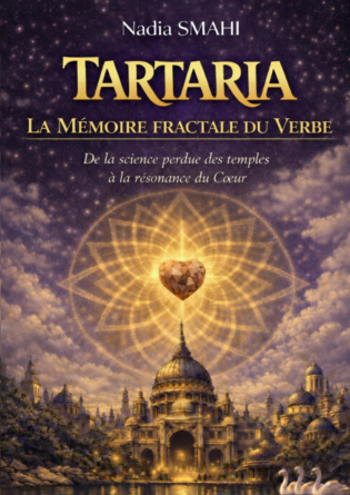 TARTARIA : LA MÉMOIRE FRACTALE DU VERB