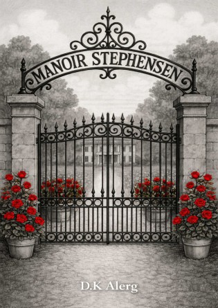Le manoir Stephensen