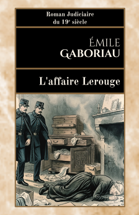 L'affaire Lerouge