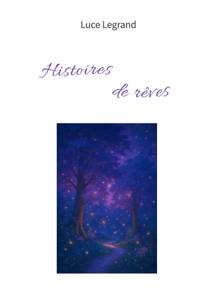 Histoires de rêves