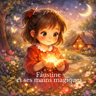 Faustine et ses mains magiques 