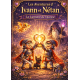 Les aventure d'Ivann et Nétan 