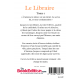 Le Libraire