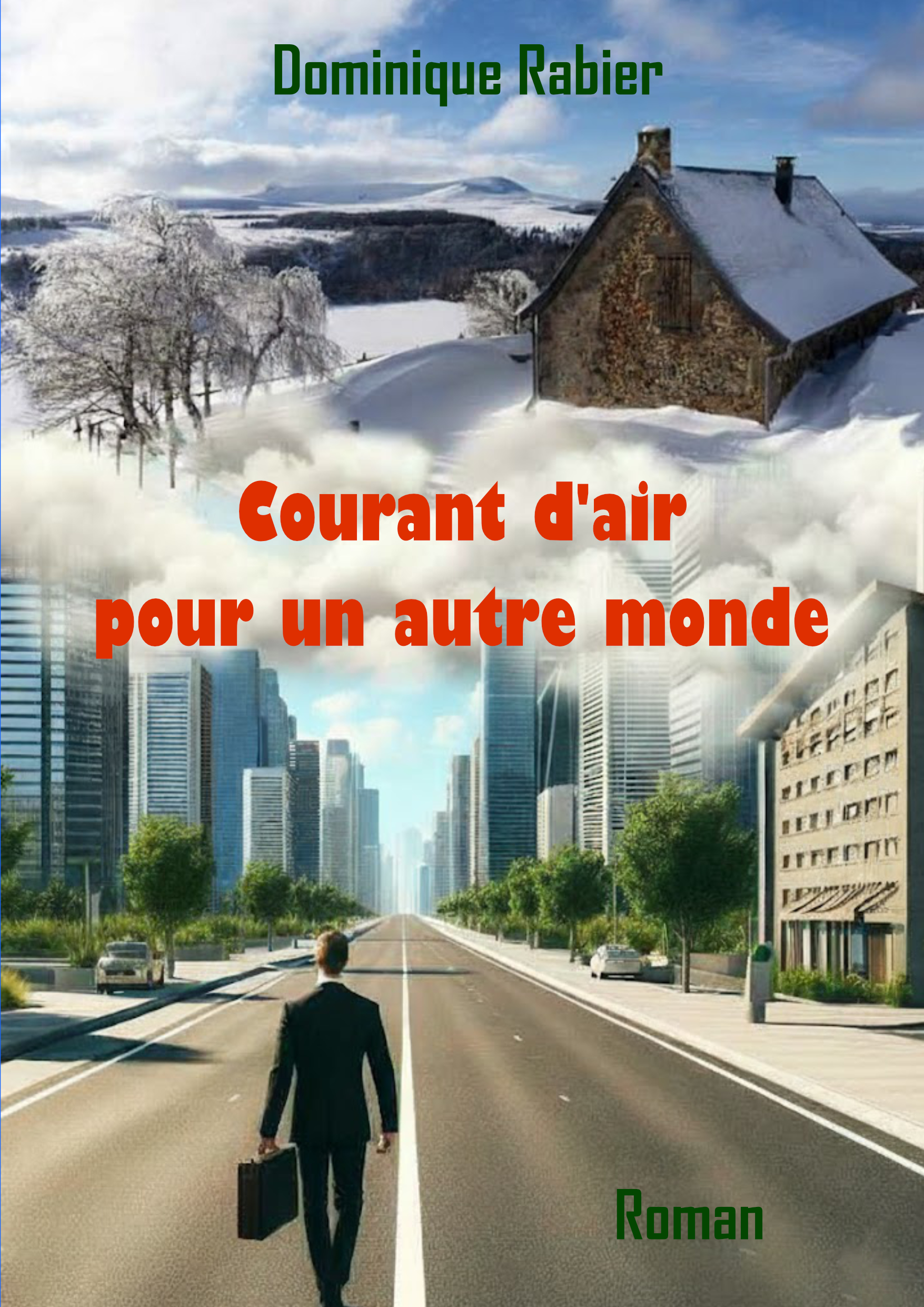 Courant d'air pour un autre monde