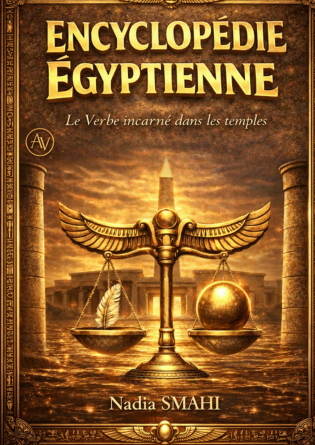 ENCYCLOPÉDIE ÉGYPTIENNE