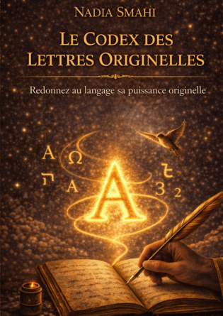 Le Codex des Lettres Originelles
