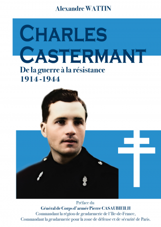 Charles CASTERMANT