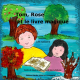 Tom, Rose et le livre magique