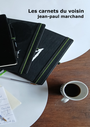 Les carnets du voisin